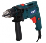 Дрель ударная Зенит ЗДП-700 Профи