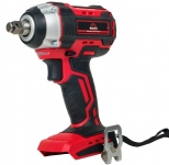 Гайковерт аккумуляторный Vitals Professional ATp 18/0tli Brushless