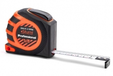 Рулетка Sturm 5 м х 19 мм усиленный магнит