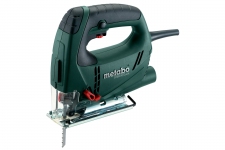 Лобзик электрический Metabo STEB 80 QUICK