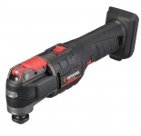 Мультиінструмент (реноватор) акумуляторний INTERTOOL WT-0369