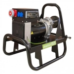 Генератор тракторний навісний Fogo Agrovolt AV38