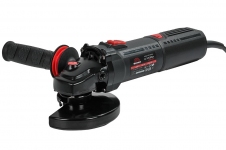 Угловая шлифмашина (болгарка) Vitals Professional Ls1212DUv ultra slim