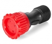 Насадка на опрыскиватель Sturm 3015-20-G1 4 отв