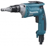 Шуруповерт по гипсокартону Makita FS6300R