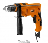 Дриль ударний ТехАС ТА-01-207