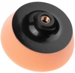 Полірувальний круг Dnipro-M PD-2 150 мм напівтвердий