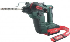 Перфоратор акумуляторний Metabo BHA 36 LTX Compact
