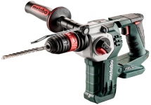 Перфоратор акумуляторний Metabo KHA 18 LTX BL 24 Quick (без АКБ та кейсу)