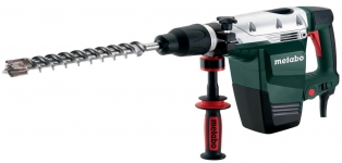 Перфоратор Metabo KHE 76 SDS-Max