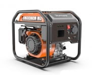 Генератор інверторний бензиновий Sturmax PGM8730I