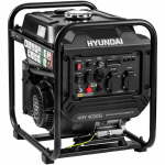 Генератор інверторний Hyundai HHY 4050Si бензиновий