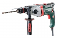 Дрель ударная Metabo SBEV 1000-2