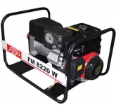 Генератор зварювальний бензиновий Fogo FM8220W