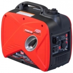 Генератор інверторний бензиновий Fogo F3001iS