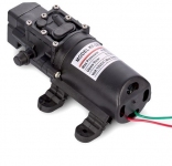 Насос для опрыскивателя в сборе Sturm 3015-20-G8 (12В, 8Ач. 0,15-0,4 МПа)