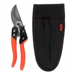 Секатор садовий Dnipro-M Ultra 18R 200 мм з чохлом