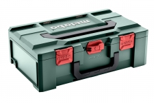 Кейс Metabo METABOX 165 L для УШМ
