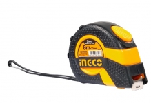 Рулетка Ingco 8 м х 25 мм автостоп