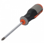 Викрутка Sturm PH2x125 мм