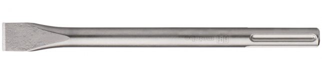 Долото Metabo Professional SDS-Max 25х280 мм (плоское)