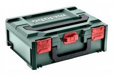 Кейс Metabo METABOX 145 ДЛЯ BS L / BS LT / SB L / SB LT, 18 В