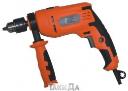 Дриль ударний ТехАС ТА-01-202