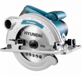 Циркулярна пилка Hyundai C 1400-185