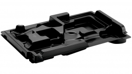 Вкладка в кейс Metabo 145 L для Combo BS/SSE 12 В