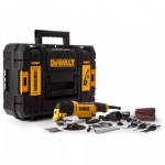Мультиінструмент (реноватор) DeWALT DWE315KT