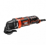 Мультиінструмент (реноватор) Black&Decker MT300KA
