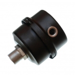 Фільтр повітряний 1/2 Dnipro-M AFC-70VG для компресора AC-50 V