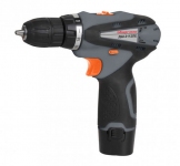 Шуруповерт акумуляторний Енергомаш ДШ-3112ЛЕ