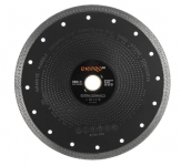 Алмазний диск Dnipro-M Екстра-Кераміка 230