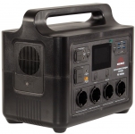 Портативна акумуляторна станція Vitals Professional PS 1800qc