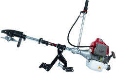 Мотор для човнів Vitals Master LM 6335h