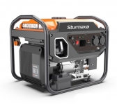 Генератор інверторний бензиновий Sturmax PGM8750IE