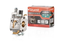 Карбюратор 