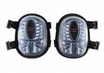 Наколінники захисні Dnipro-M Ultra 190х250 мм