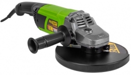 Кутова шліфувальна машина (болгарка) Pro-Craft PW 2650