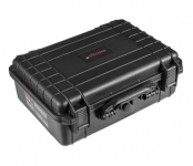 Кейс Dnipro-M ударостійкий водонепроникний