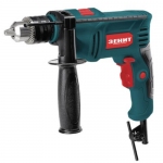 Дрель ударная Зенит ЗД-А 9013