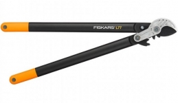 Большой контактный сучкорез Fiskars PowerGear