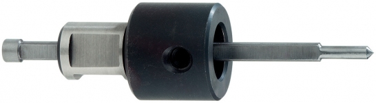 Адаптер Metabo Weldon 19 мм (3/4