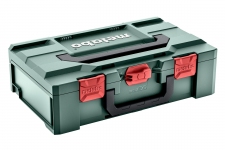 Кейс Metabo METABOX 145 L ДЛЯ BS LTX / SB LTX, 18 В
