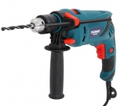 Дрель ударная Зенит ЗДП-1200 профи