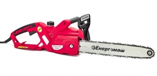 Електропила ланцюгова Енергомаш ПЦ-9925