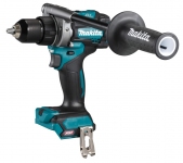 Шуруповерт аккумуляторный Makita DF001GZ XGT 40 V MAX (без АКБ)