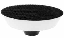 Полировальная тарелка на липучках Dnipro-M VP-15 100 мм