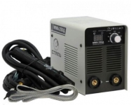 Зварювальний інвертор Сталь ММА-250 Д